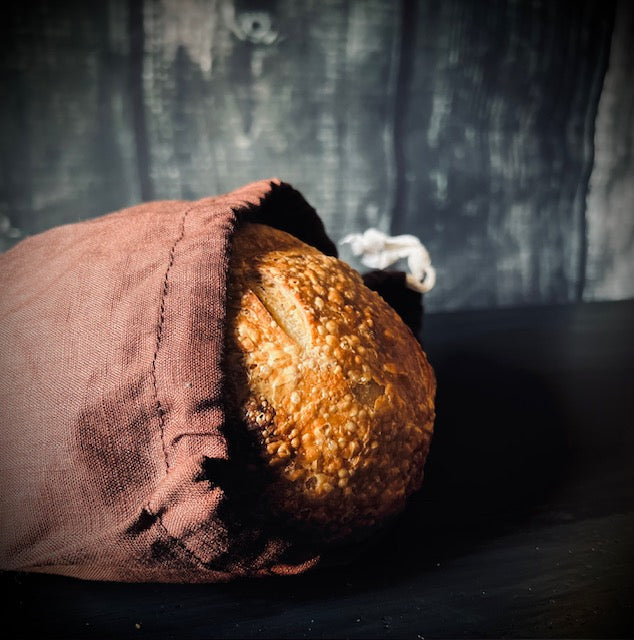 Linen Bag