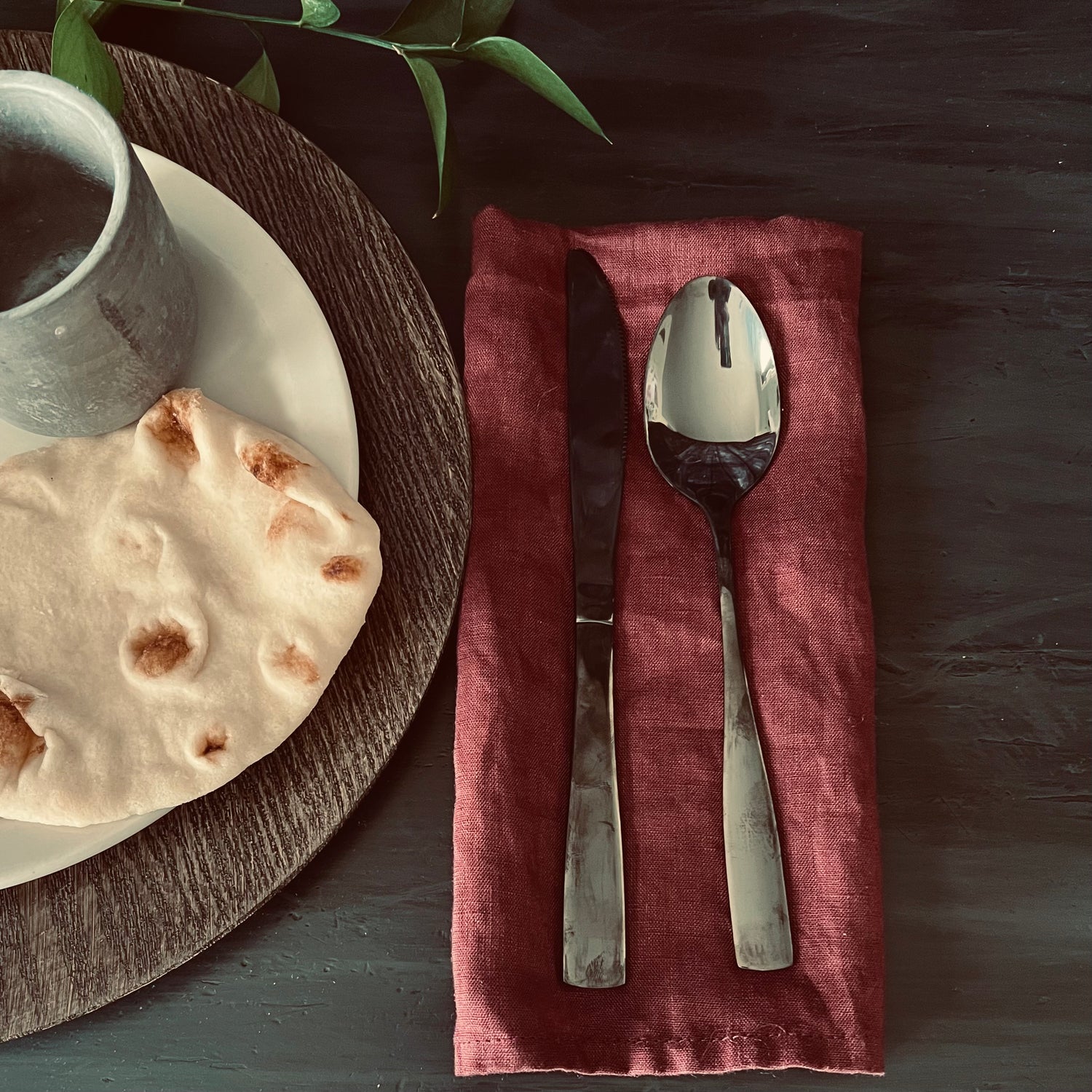 Linen Napkins